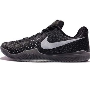 NIKE Men's Mamba Instinct EP Size 10.5